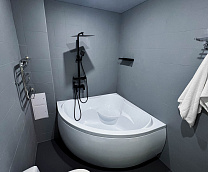 Двухкомнатный номер «Семейный люкс»